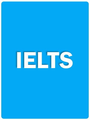 IELTS Courses