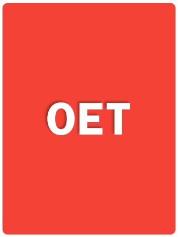 OET Courses